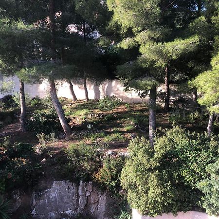 L'Appartement - Jardin Secret Marseille Exterior photo